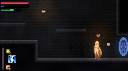 灵魔女外传 Spirit Witch's Gaiden v1.21 PC端 官中步兵 预览图