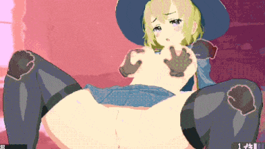 マジイキ落第まじょと互动な魔手 v0.310 付费版 PC端 官中版 预览图
