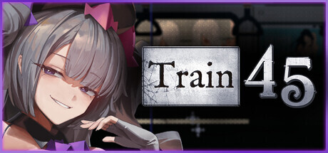 45号电车 Train45 PC端 步兵