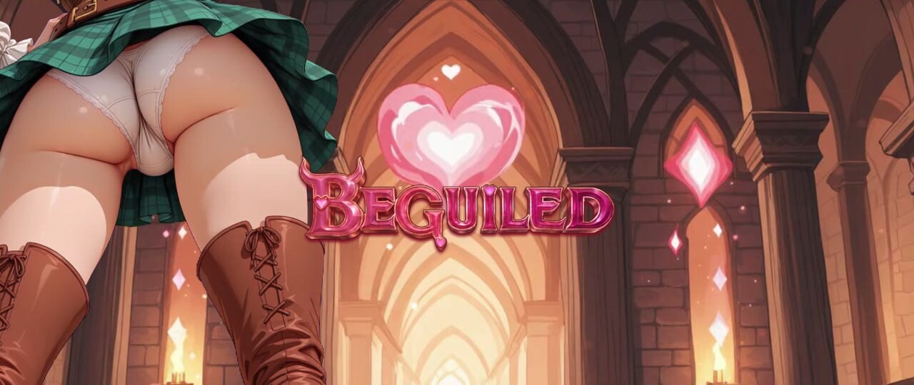 被诱惑的 BEGUILED v0.1.10 双端 汉化版 预览图