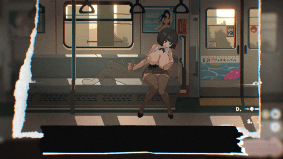 45番電車 Train45 Ver1.0.1 PC端 官中版 预览图