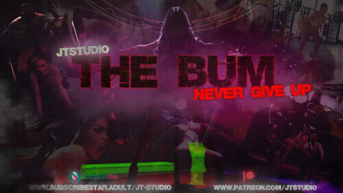 流浪汉 The Bum v0.9.3 PC端 AI汉化版步兵 预览图