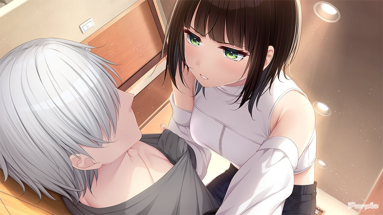 玛加尔米娜 ▫️ マガルミナ ▫️ v1.10 ▫️ PC端 AI汉化版 预览图