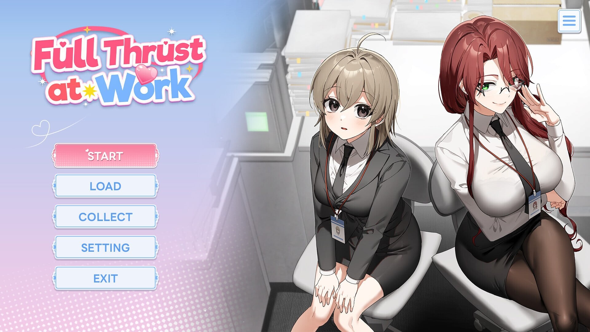 职场全速前进 ▫️ Full Thrust at Work ▫️ v1.0.1 ▫️ 安卓端 官中高清完整版 预览图