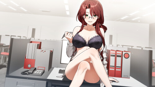 Full Thrust at Work v1.0.1 PC端 官中高清完整版 预览图
