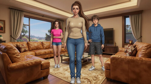 保姆 Babysitter v0.1 双端 AI汉化版 预览图