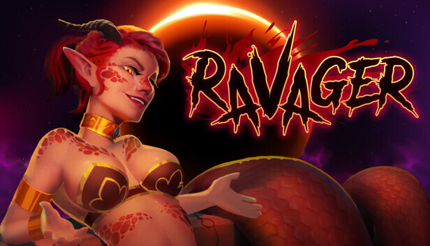 巨龙掠夺者 Ravager v5.4.1 双端 AI汉化版