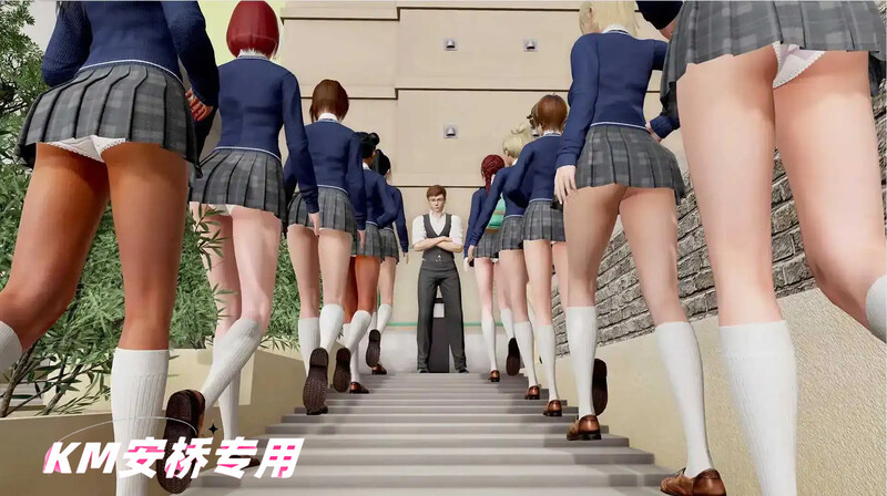 校长（The Headmaster）V0.15.2 汉化中文 双端 汉化版 预览图