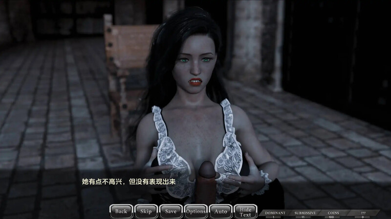 3C 露娜重装上阵（Luna Reloaded）v0.15 汉化中文 双端 汉化版 预览图