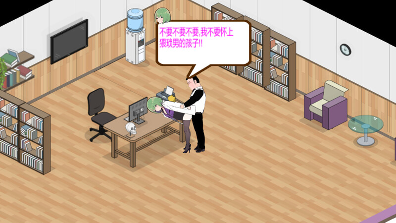 黑山综合医院（BM General Hospital）V2.8.2 STEAM官中 PC端 官中版 预览图