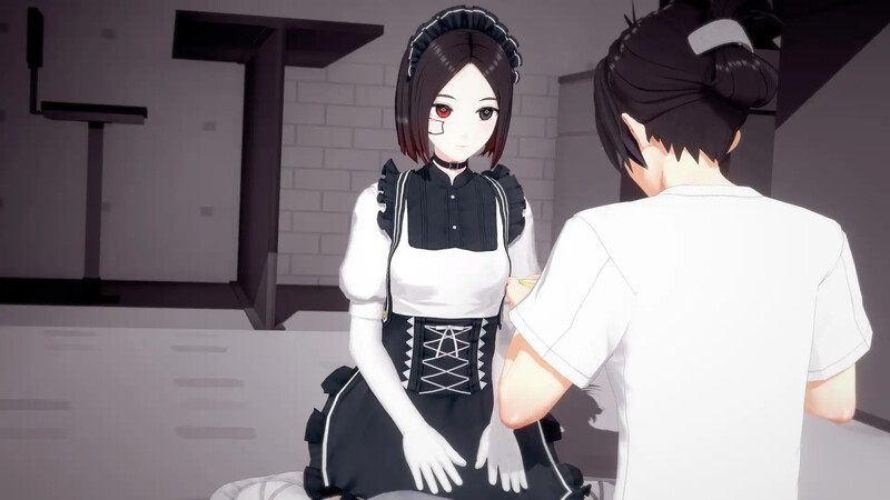 我的电子羊女仆梦（My Maid Dreams of Electric Sheep）V0.5.9 PC端 预览图