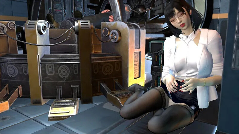 甜食工坊重时：余火再燃（Rebirth of Time The Flame Rekindled）V250415 官方 PC端 预览图