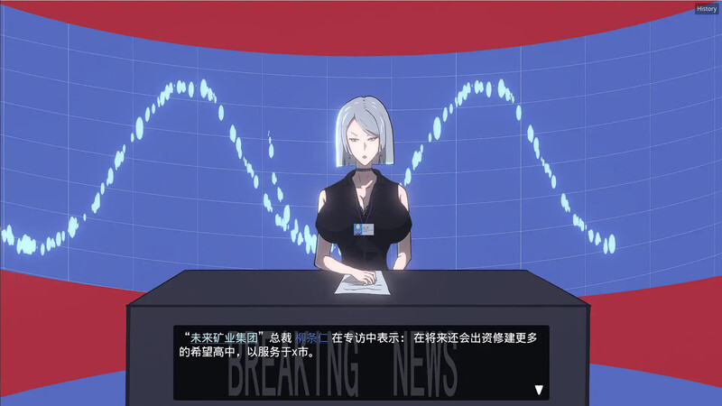 V2.1 PC端 官中版 预览图
