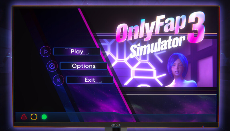 互联网社交管理OnlyFap模拟器3（OnlyFap Simulator 3）Build.9754749 STEAM官中 PC端 官中版 预览图