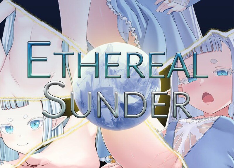 PA7月新作【回合RPG/萝/汉化】虚渺裂界（Ethereal Sunder）V1.0 PC端 AI汉化版无码 预览图