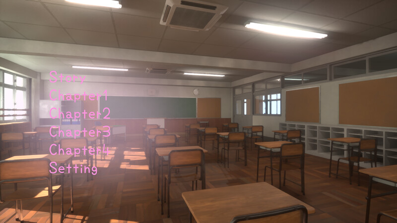 原版JP V1.0 PC端 日文原版 预览图