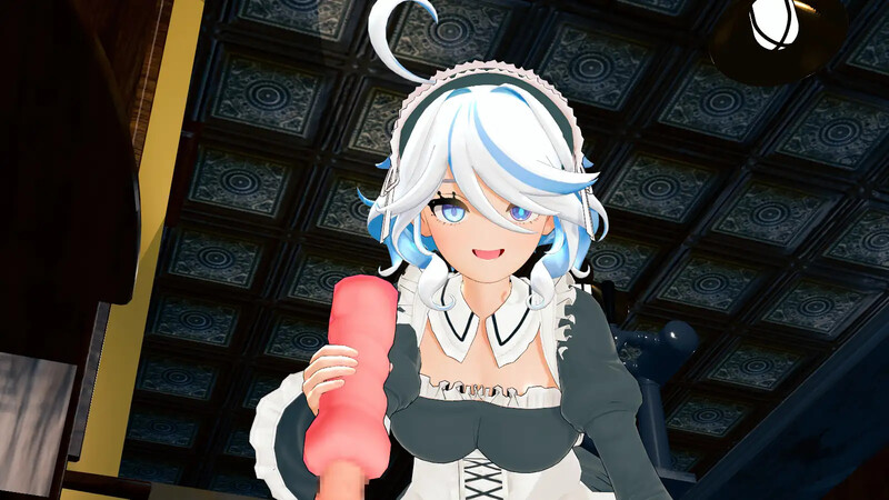 蒙德女仆咖啡馆▫️ モンドメイドカフェ▫️ V1.0 PC端 日文原版 预览图