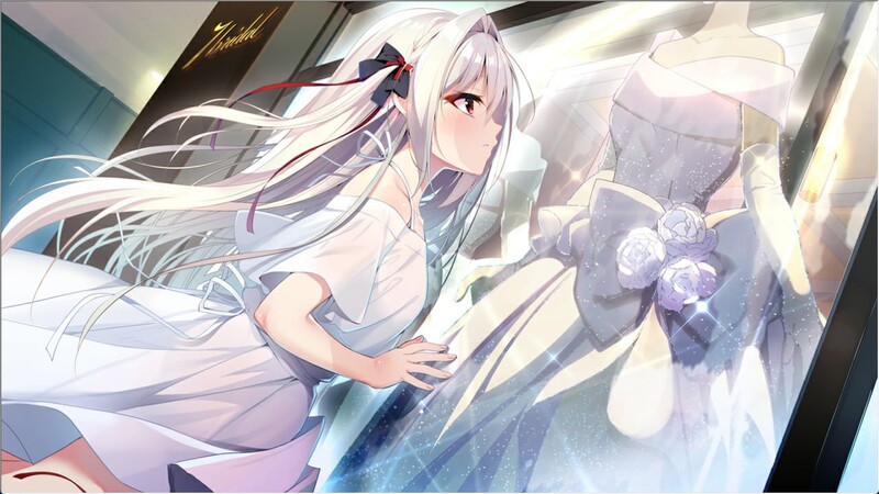 FD（流る星 ふぁんでぃすく）V1.1 PC端 AI汉化版 预览图