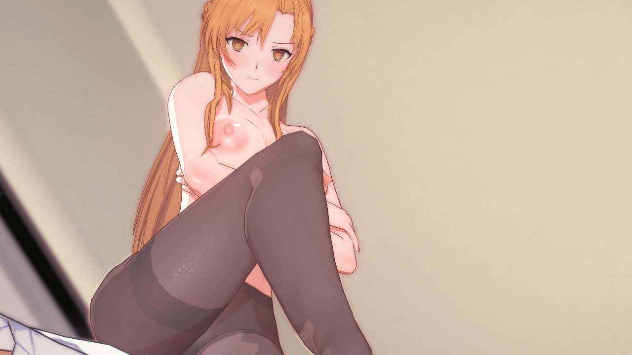 SAO~气息遮断魔法的陷阱Ⅱ~ Ver0.79c PC端 官中高清版 预览图