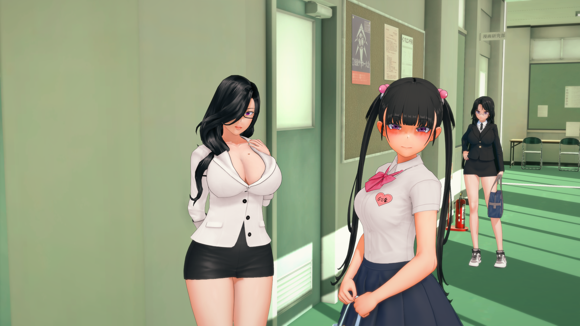 生命的回报/Life’s Payback Ver1.3 PC端 AI汉化版 预览图