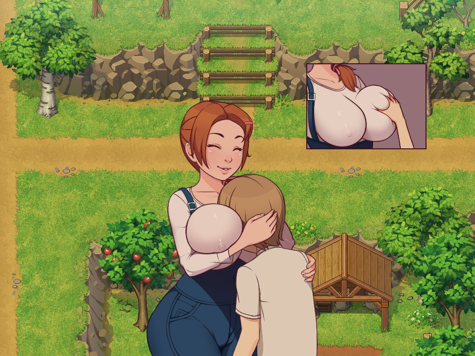 我的乡村日常生活！ Daily Lives of MyCountryside v0.3.1 PC端 AI汉化版 预览图