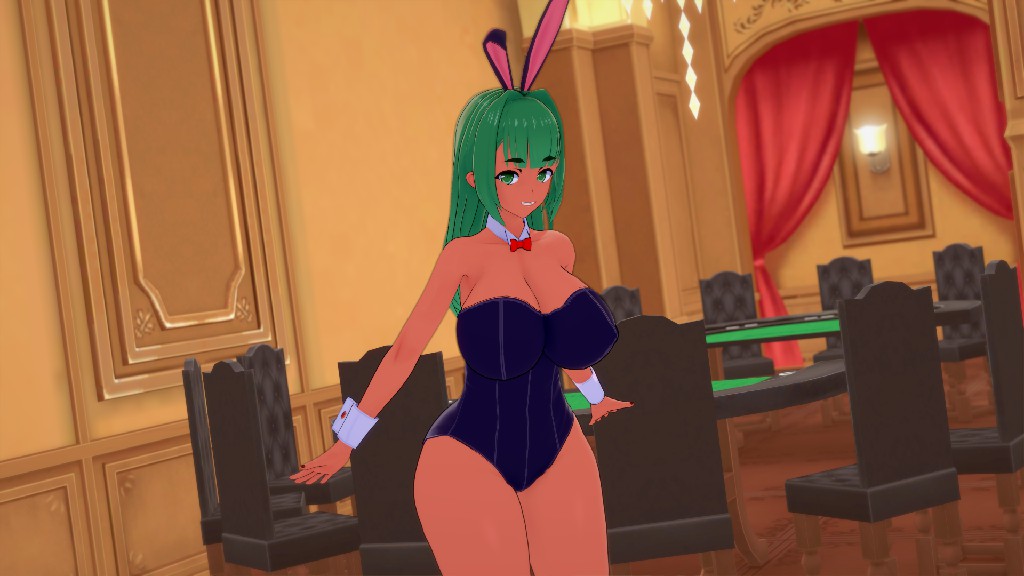 夏日之王/The King of Summer Ver0.5.3 PC端 AI汉化版 预览图