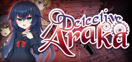 侦探新花：诅咒的驱魔师 官中汉化 PC端 官中版 预览图