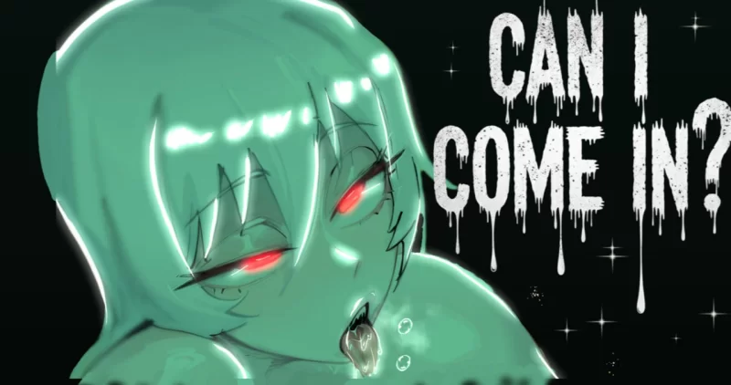 我可以进来吗 完整版 官中汉化(CAN I COME IN) PC端 官中完整版 预览图