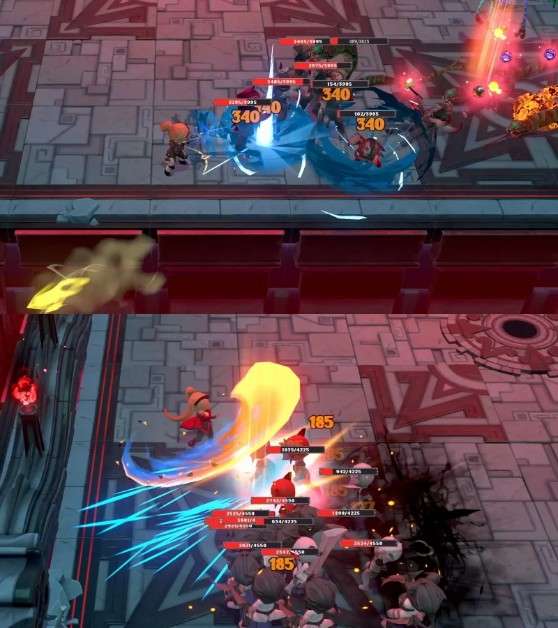 灰色乐园 Ver4.10官中汉化 PC端 官中版 预览图