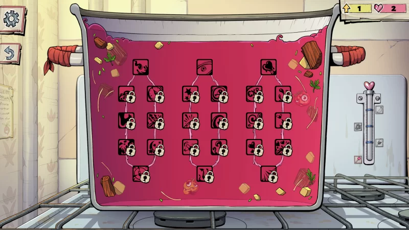 浓汤游戏 v1.0.25官中汉化(Souper) PC端 官中版 预览图