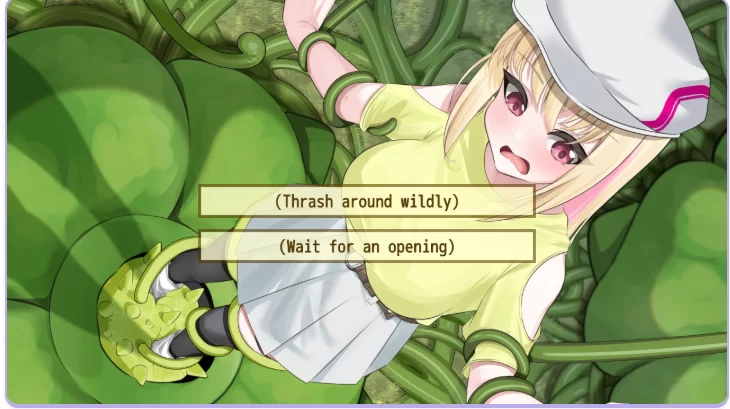 极乐遗境：禁忌乐园 Ver0.15.2官中汉化(The Legacy of Hedonia: Forbidden Paradise) PC端 官中版 预览图