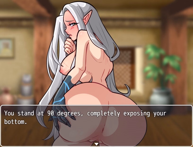 恶魔牧群 最终版 个人汉化(Demonherd) PC端 汉化版 预览图
