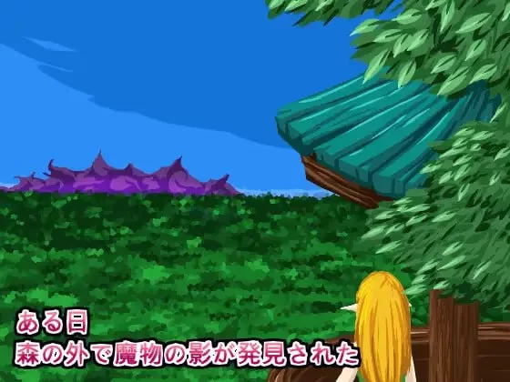 精灵塔防 - 欲念魔物袭来 V1.0官中汉化 74.8/MB PC端 官中版 预览图