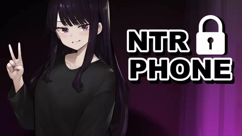 NTR手机 v0.39.20+支持码官中汉化(NTR) 直连 PC端 官中版 预览图