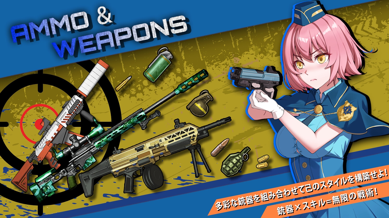TUNNEL ESCAPE Fates Entwined v0.21.0a Special+连裤袜补丁 PC端 官中版 预览图