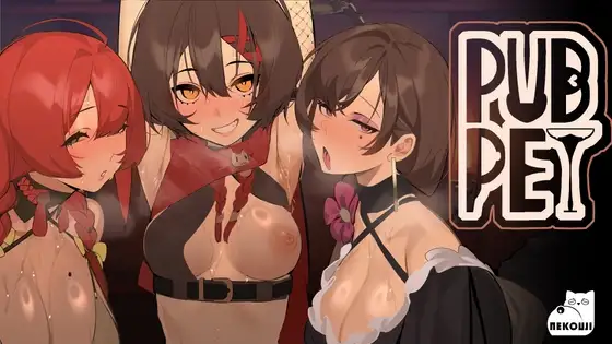 PUBPET PC端 官中版 预览图