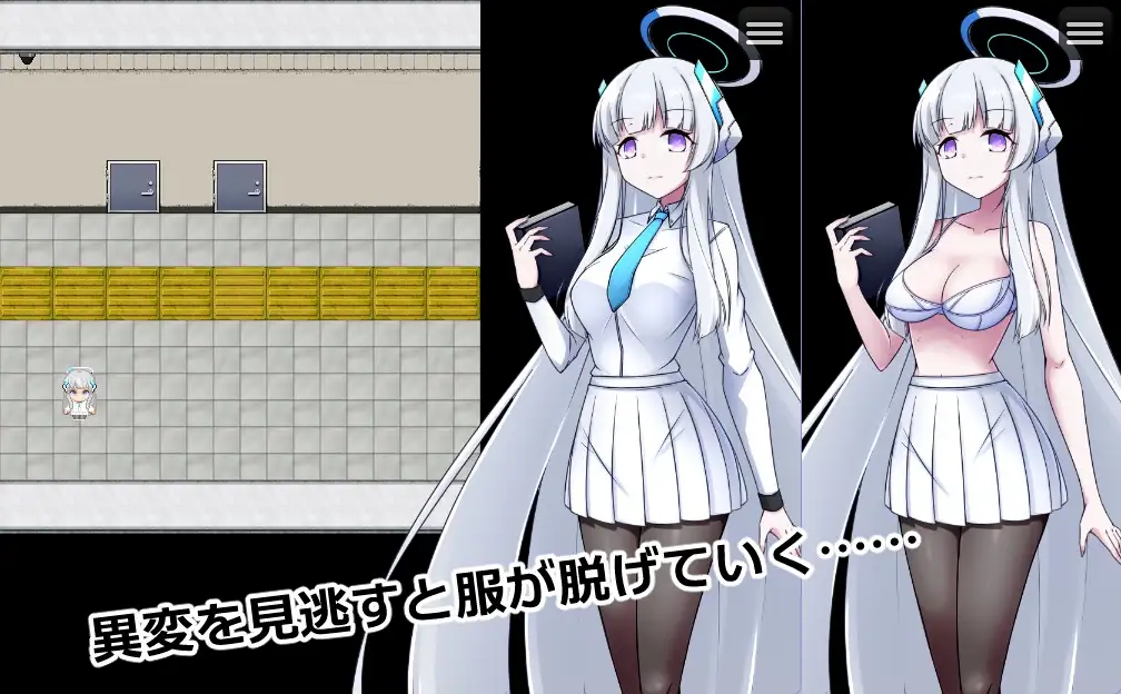 8号站台/8番ノア Ver2.10 官方中文版 PC端 官中版 预览图