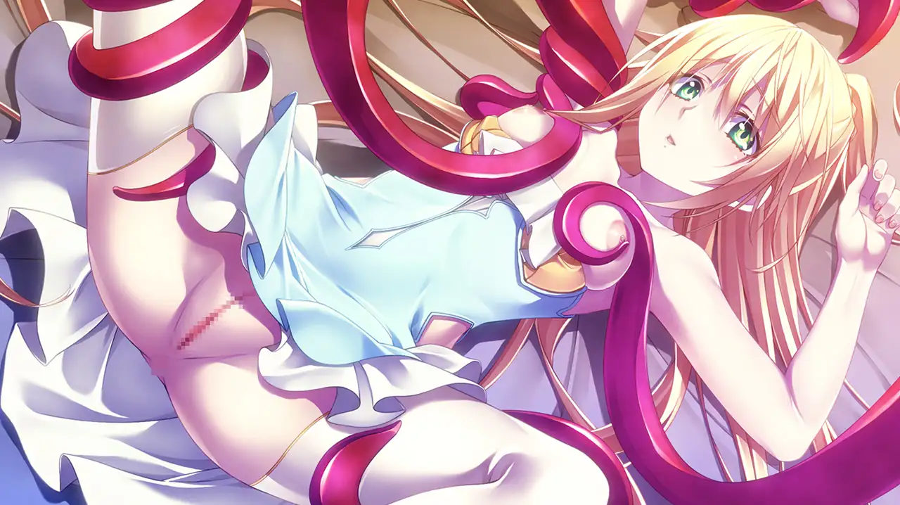 圣女之血-女武神/VenusBlood1.Ver1.04 PC端 AI汉化版 预览图