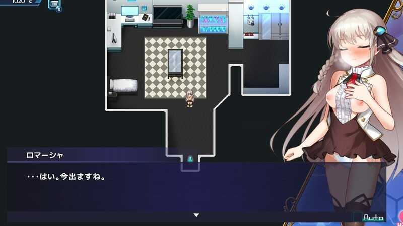 公主协同效应/Princess Synergy Ver1.0 AI汉化体验版 PC端 AI汉化版 预览图