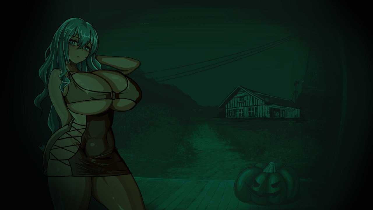 寻找魅魔/Not a Succubus Ver1.1 双端 AI汉化版 预览图