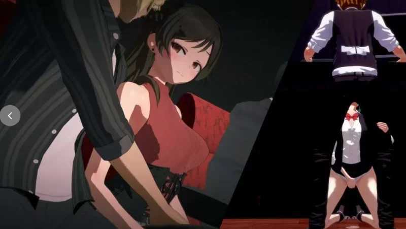 租借女友NTR/NTR A Girlfriend Ver0.5 官方中文步兵版 PC端 官中步兵 预览图