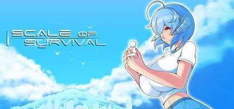 生存尺度 ▫️ Scale Of Survival ▫️ v26.06.19 ▫️ 双端 官中版 预览图