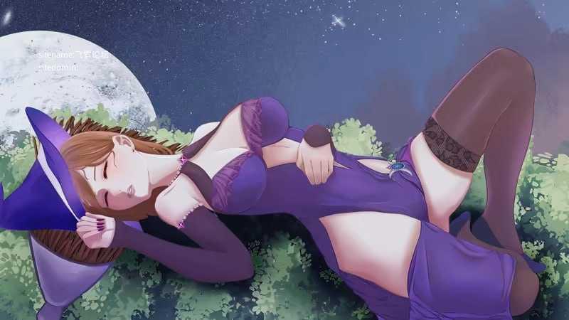 拍击翘臀：欲望与魔法 ▫️ Clappy Cheeks: Lust and Magic ▫️ Build 20.06.2026 ▫️ PC端 官中无码 预览图