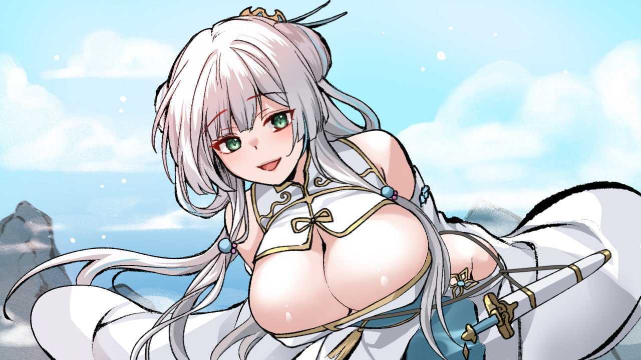 九界之上 Above The Immortality Realm Ver0.60p PC端 官中步兵 预览图