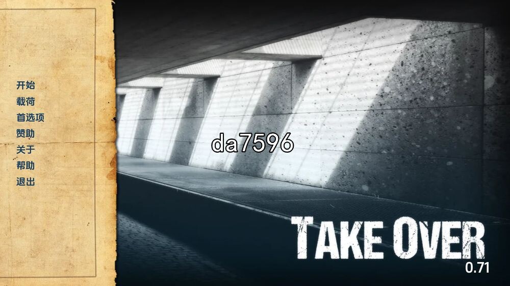 乱伦] 接管：Take Over V0.71 汉化版 PC+安卓 【游戏语音】：中文 双端 预览图