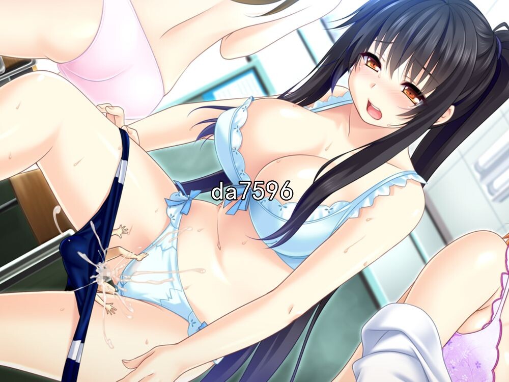 霓虹国的蚁人-变小后随意进入女孩身体为所欲为！AI机翻版 PC端 预览图
