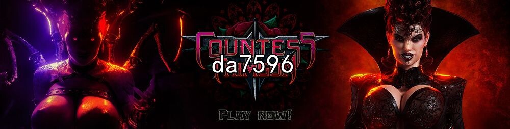 猩红女伯爵 Countess in Crimson Build.12810430-1.0.6 官方 PC端 预览图