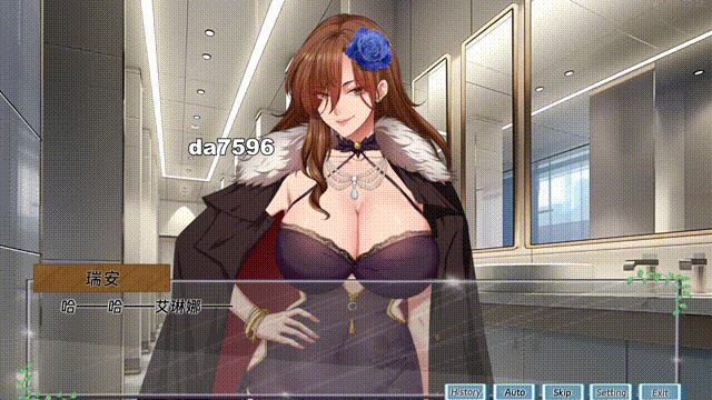 亚洲风SLG/无修] 调酒大师 v1.0.5.22 官中步兵版 【游戏语音】：中文 【文件说明】：无广纯净版 转 预览图