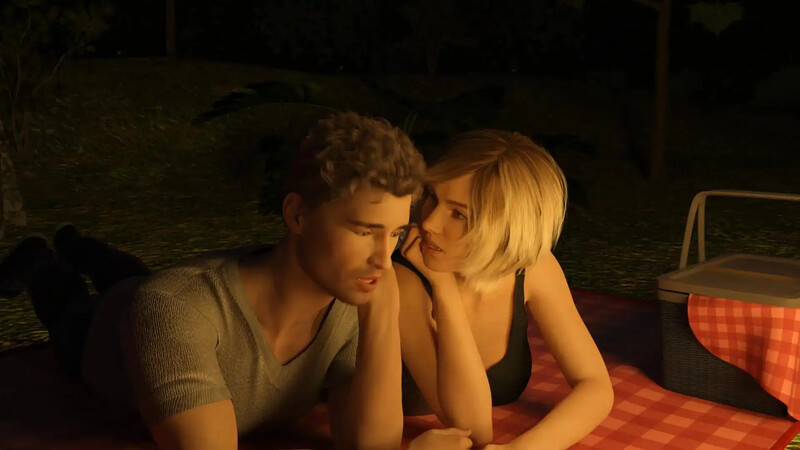 3C 曲线时刻（Curvy Moments）V0.16e 汉化中文 PC+安卓双端 汉化版 预览图