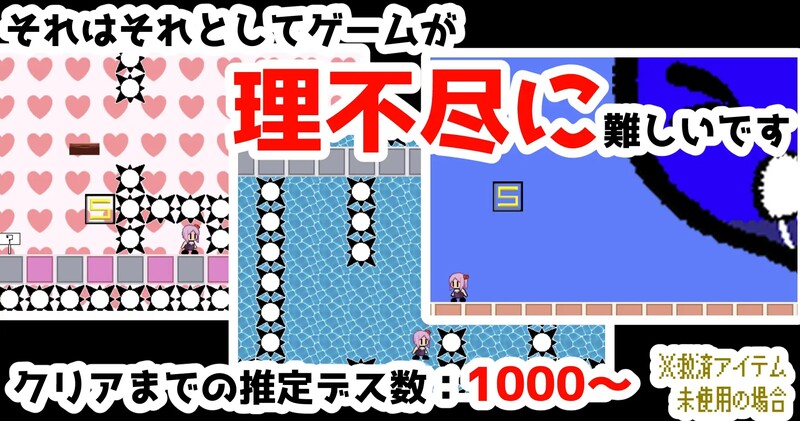 天才魔法少女尊严被无情摧毁的故事（天才魔法少女が理不尽尊厳破壊されるおはなし）V240509 内嵌AI汉化版 PC端 预览图